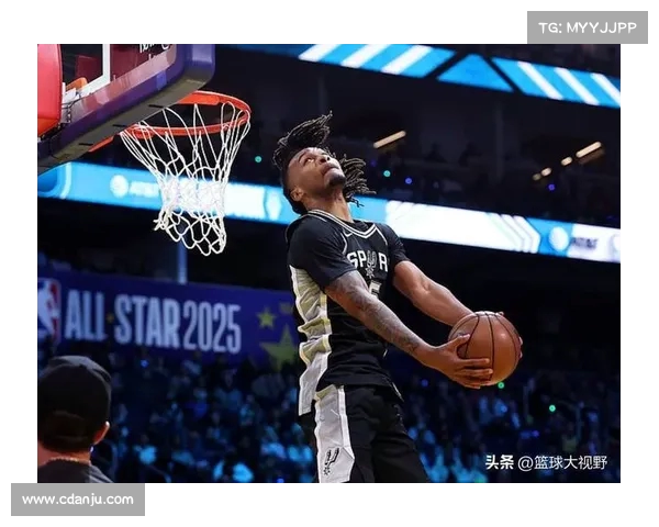 NBA球员独特庆祝动作大赏：从扣篮到绝杀，每个精彩瞬间背后的故事