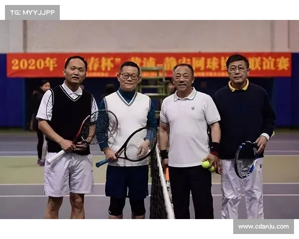 网球赛事组织方如何提升赛事体验与观众参与度的创新策略分析